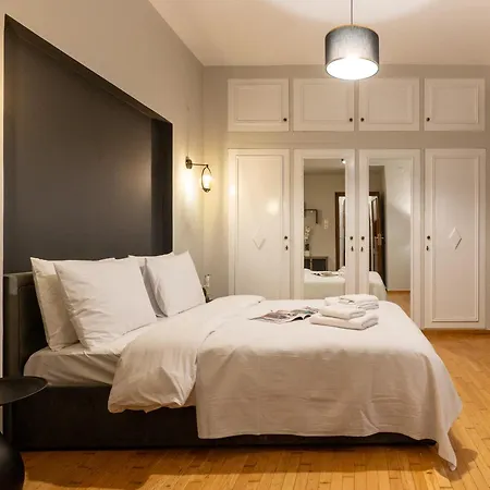 Spacious 4br Near The Sea With Balcony Apartmán *