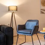Spacious 4br Near The Sea With Balcony Thessaloniki