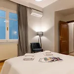 Apartment Spacious 4br Near The Sea With Balcony Thessaloniki