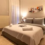 Spacious 4br Near The Sea With Balcony Apartment