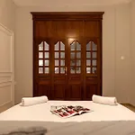 Spacious 4br Near The Sea With Balcony