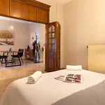 Spacious 4br Near The Sea With Balcony * Thessaloniki